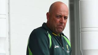 सोशल मीडिया से हटे पूर्व-ऑस्ट्रेलियाई कोच डैरेन लेहमेन