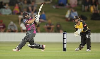 Wellington Firebirds vs Northern Knights Dream11 Team Prediction: Captain, Vice-Captain For Men's Super Smash Match 20