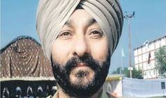 DSP Davinder Singh Arrest: 'Only a Pawn For Master Conspirators,' Alleges Congress