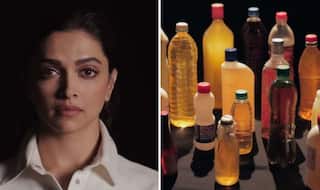 Chhapaak Actor Deepika Padukone Takes Part in Social Experiment, Buys 24 'Strongest' Acid Bottles | Watch