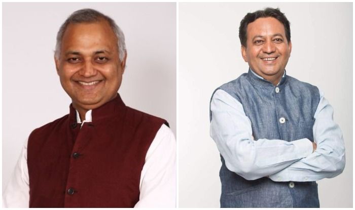 Malviya Nagar Assembly Election Result 2020 Somnath Bharti Retains Seat