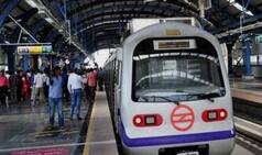 Lockdown 4.0: Will Barber Shops, Salon Open in Delhi? What About Delhi Metro? FAQs Answered