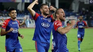 BFC vs OFC Dream11 Team Predictions, Fantasy Football Tips For Indian Super League: Captain, Vice-captain, Predicted XIs For Today's Bengaluru FC vs Odisha FC ISL Football Match at Fatorda Stadium 7.30 PM IST January 24 Sunday