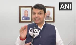 Sharad Pawar Facing 'Perception War', Scared NIA Probe Will Reveal Truth: Devendra Fadnavis