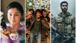 Republic Day 2020: These 10 Patriotic Movies Will Ignite the Spirit of Nationalism in You