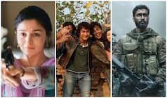 Republic Day 2020: These 10 Patriotic Movies Will Ignite the Spirit of Nationalism in You