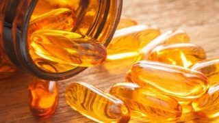 Men, do You Want to Boost Your Fertility? Consume Fish Oil
