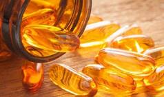Men, do You Want to Boost Your Fertility? Consume Fish Oil