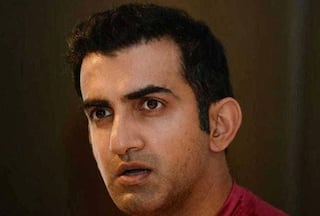 महिला क्रिकेटर के बचाव में आए गौतम गंभीर, कोच पर दर्ज करवाया छेड़छाड़ का मुकदमा