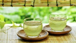 Suffering from Type 2 Diabetes? Green Tea Can Help Managing The Disease