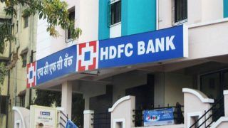 HDFC Bank Latest News: एचडीएफसी बैंक के नए क्रेडिट कार्ड जारी करने पर रोक हटते ही शेयरों में आई तेजी, जानें- आरबीआई ने क्या कहा?