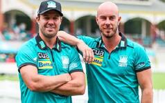 HEA vs STR Dream11 Team Prediction Big Bash League 2019-20
