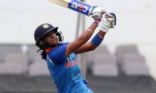 1st T20I: Harmanpreet, Bowlers Shine as India Women Beat England by 5 Wickets