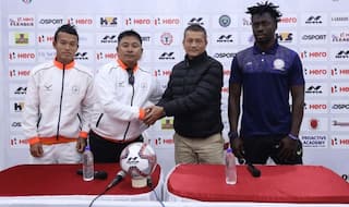 TRAU Vs NRC I-League Dream11 Team Prediction And Tips