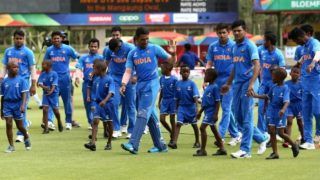 U19 World Cup: न्यूजीलैंड के खिलाफ सेमीफाइनल का टिकट कटाने उतरेगी टीम इंडिया