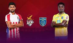 Dream11 Team Prediction ATK vs KBFC: Captain And Vice Captain For Today's Match