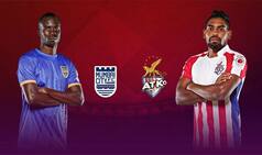Dream11 Team Prediction ATK FC vs Mumbai City FC