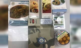 मिशन गगनयान: इडली से लेकर एग रोल और वेज पुलाव तक, जानिए स्पेस में क्या खाएंगे भारतीय एस्ट्रोनॉट, देखिए पूरा मेन्यू