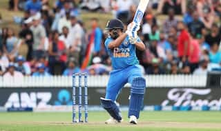 Ind vs NZ: With a 40-ball 65-Run Knock, Rohit Sharma Breaks Plethora of Records