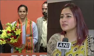 Has Jwala Gutta Taken a Jibe at Saina Nehwal For Joining BJP?