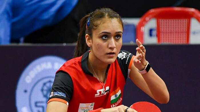 2020 Tokyo Olympics: Indian Men   s and Women   s Table-Tennis Teams Disappoint in Olympic Qualifier