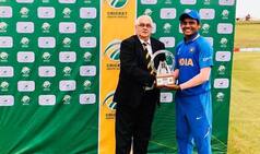 ICC U19 World Cup 2020: Complete Schedule of Priyam Garg-Led India Matches