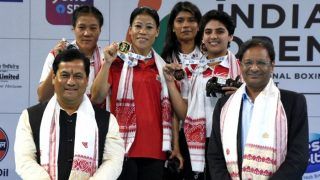 India Open Boxing 2019: Indian Medallists Yet to Receive Prize Money; 2020 Edition Cancelled