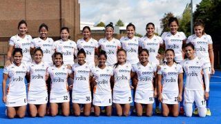 Hockey: India Women's Team Suffers 1-2 Loss to New Zealand
