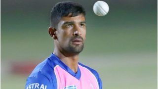 Ipl 2020 rajasthan royals announce ish sodhi as spin consultant 3896696