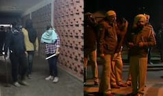 JNU: 'Have Addressed Basic Demand,' Says HRD; Urges Students to Withdraw Agitation