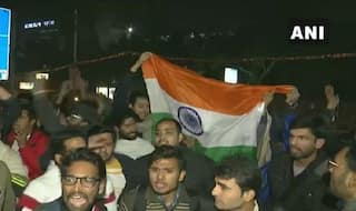 JNU Violence: SFI Calls For Nationwide Protests Against Attack on Students