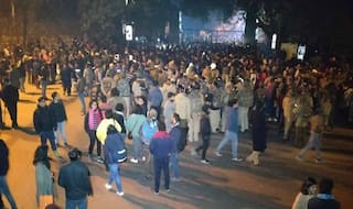 हिंसा के बीच जेएनयू ने सेमेस्टर पंजीकरण की तारीख आगे बढ़ाई