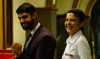 Jennifer Winget Shares 'Light-hearted' Moments From Her Debut Web Series Code M And it Will Leave You Excited