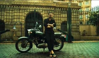 Mumbai Saga: John Abraham's Mafia Look Will Remind You of His Character in 'Shootout at Wadala'