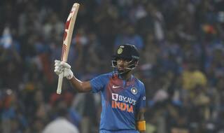 T20I Rankings: Rahul Jumps to Career-Best Second Spot, Rohit Enters Top 10 After Historic Triumph vs NZ