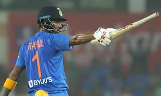 अलग-अलग भूमिका का जमकर लुत्फ उठा रहा हूं: केएल राहुल