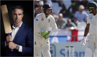 'Leave Him Alone': Pietersen Jumps in Defence of Buttler After he Calls Philander F***ing Knobhead
