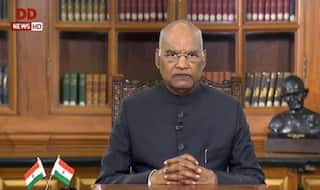 Coronavirus: President Kovind to Forego 30% of His Salary For Year, Spending on Travel Reduced