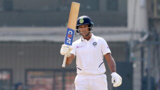 Mayank agarwal reflects on 2019 really enjoyed this year as international cricketer 3895574