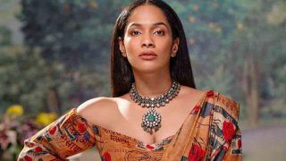 Shopping Made Easy Ladies! Masaba Gupta Launches Clothes With Detachable Bags