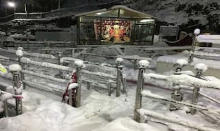 Unlock 3: Religious Places in J-K to Open From Aug 16, Touching Idols Not Allowed | Check SOPs