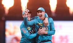 BBL: Six or Out? Renshaw-Banton's Relay Catch to Dismiss Wade Stirs Controversy | WATCH