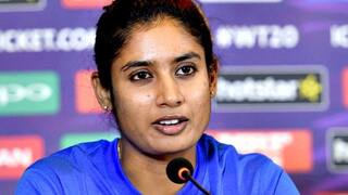 BCCI Central Contracts: Mithali Raj Demoted to Grade B, Shafali Verma, Harleen Deol Get New Contracts
