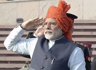 Matter of Immense Delight   : PM Modi Thanks Maldives President, Sri Lankan PM For Wishes on R-Day