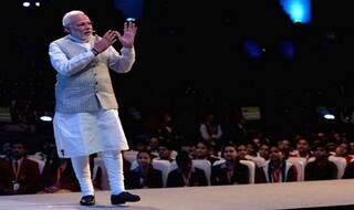 Pariksha Pe Charcha: पीएम नरेंद्र मोदी आज करेंगे 'परीक्षा पे चर्चा', छात्रों के सवालों का देंगे जवाब