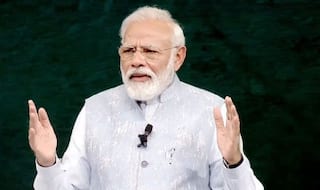 NGOs Received Highest Foreign Donations Under Modi Government