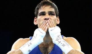 Mohammed Hussamuddin Enters Final, Sonia Lather Settles For Bronze at Strandja Memorial Tournament
