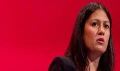 Indian-Born British MP Launches Bid to Succeed Jeremy Corbyn as Labour Party Leader