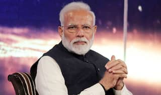 Birthday special: इन तस्वीरों में दिखा पीएम का खास अंदाज, हर घड़ी आखिर कैसे सकारात्मक रहते हैं प्रधानमंत्री