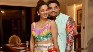 I am Not a Virgin Either: Nehha Pendse's Reply to Trolls About Divorcee Hubby